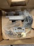 Sargent 7G04 Unpickable Industrial Lever Lock