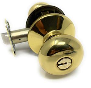 MUL-T-LOCK Interactive+ High Security Door Knob