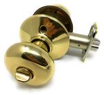 MUL-T-LOCK Interactive+ High Security Door Knob