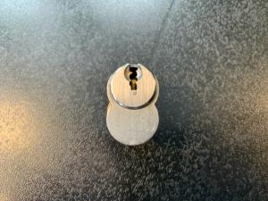 Medeco 32S Removable Core Unpickable Lock