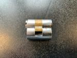 Medeco 32S Removable Core Unpickable Lock