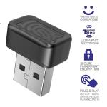 Fingerprint USB Lock for Windows 11/10 Security