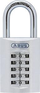 ABUS 183AL/45 Heavy Duty Unpickable Lock