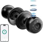 ARPHA D258 Keyless Smart Door Knob with Bluetooth