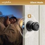 ARPHA D258 Keyless Smart Door Knob with Bluetooth