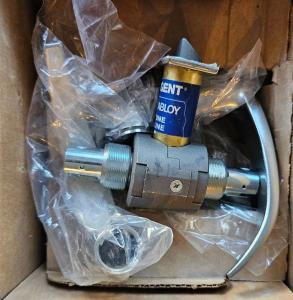 Sargent Assa Abloy T-Zone Lever Lock Set