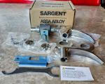 Sargent Assa Abloy T-Zone Lever Lock Set