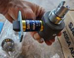 Sargent Assa Abloy T-Zone Lever Lock Set
