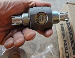 Sargent Assa Abloy T-Zone Lever Lock Set