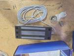 Assa Abloy Securitron 1200lbs Unpickable Lock