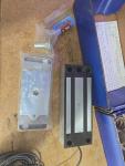 Assa Abloy Securitron 1200lbs Unpickable Lock