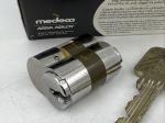Medeco Assa Abloy M3 Series Lock Core & Keys