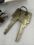 Medeco Assa Abloy M3 Series Lock Core & Keys