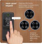 Lockly Smart Pro Fingerprint Keyless Door Lock