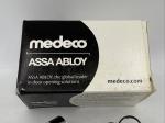 Medeco Assa Abloy M3 Series Lock Core & Keys