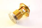 Mul-T-Lock Junior High-Security Rim Cylinder Lock