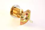 Mul-T-Lock Junior High-Security Rim Cylinder Lock