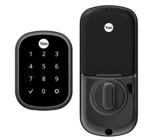 Yale Assure SL Keyless Touchscreen Smart Lock
