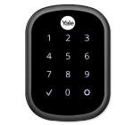 Yale Assure SL Keyless Touchscreen Smart Lock
