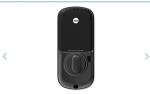 Yale Assure SL Keyless Touchscreen Smart Lock