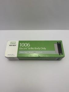 HES ASSA ABLOY 1006 Electric Strike Lock Body