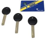 Mul-T-Lock Cronus High Security Deadbolt Lock