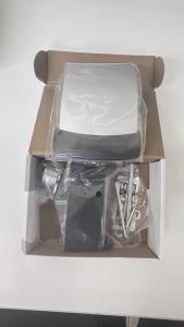 Adams Rite Paddle Lock Operator - Unpickable Security