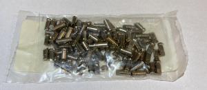 Medeco Biaxial Security Lock with Bottom Pins