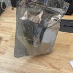 Fingerprint Keyless Entry Door Lock with Face Recognition