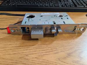 Assa Abloy Electric Strike Door Lock Latch