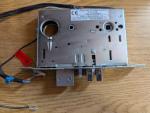 Assa Abloy Electric Strike Door Lock Latch