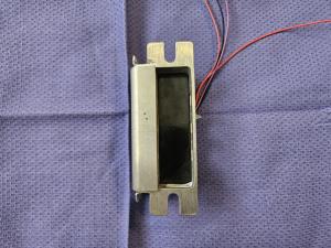 ASSA ABLOY 1500 Series Unpickable Electric Strike