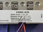 ASSA ABLOY 1500 Series Unpickable Electric Strike