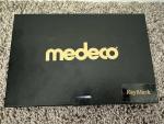 Medeco Keymark K-4002 Pin Kit for SFIC