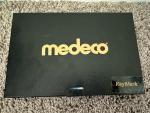 Medeco Keymark K-4002 Pin Kit for SFIC