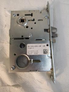 Assa Abloy Accentra Mortise Lock Case 60-7030