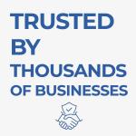 ASSA ABLOY 6300 Unpickable Electromagnetic Lock