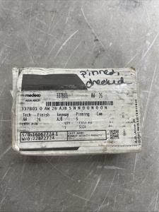 Medeco 7-Pin Interchangeable Core Lock - 20 Pack