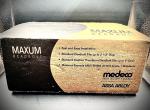Medeco High Security MAXUM M3 Double Cylinder Lock