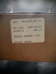 Medeco High Security MAXUM M3 Double Cylinder Lock