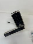 Keyless Fingerprint Smart Door Lock