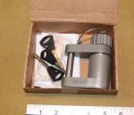 Medeco ASSA G8R Weatherproof Padlock with Abloy Keys