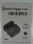 Waterproof Biometric Fingerprint Gun Lock
