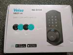 Veise VE07-H Smart Fingerprint Door Lock & Handle
