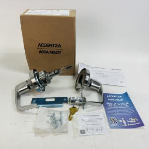 Assa Abloy Accentra Grade 1 Cylindrical Lock