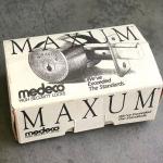 Medeco Maxum High Security Deadbolt Lock