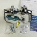 Assa Abloy Accentra Grade 1 Cylindrical Lock