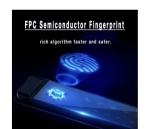 Smart Sliding Door Lock with Fingerprint Access