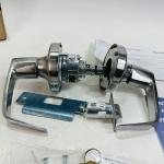 Assa Abloy Accentra Grade 1 Cylindrical Lock