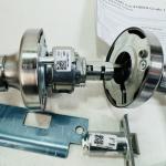 Assa Abloy Accentra Grade 1 Cylindrical Lock